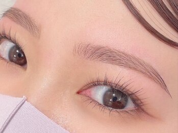 リーボン 渋谷店(Libom)/脱毛&眉毛専門サロン Libom 渋谷