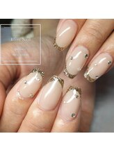 ブリス ネイル(Bliss Nail)/