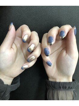 オーケーネイル(OK Nail)/写真持ち込みコース