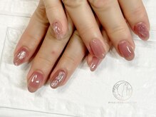 ニケ/ニュアンス