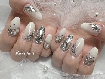 チアフルチア バイ リッチネイル(CheerfulCheer by Ricci nail)/