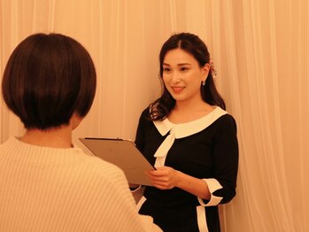 シャルム 南堀江(Charme)の写真/【完全個室/マンツーマン施術】毎日頑張るあなたにオイルリンパマッサージでお疲れ解消!癒しのひと時を…♪