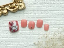 リガール(LIGAR)/フット☆シンプルコース