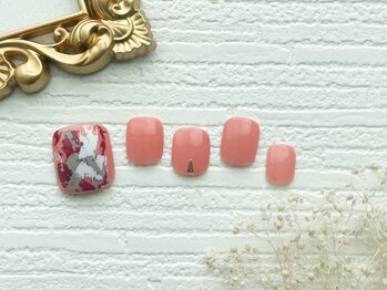 リガール(LIGAR)/フット☆シンプルコース