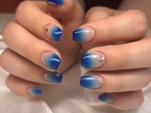 リアンジェ(Lianje)/夏っぽグラデーション