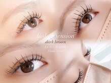 ミュウミュウ ミナミアオヤマ(mewmew minamiaoyama)/LCカールエクステ