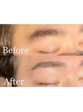 アイクイック 日暮里 西日暮里駅前店(Ai Quick)/アイブロウワックス脱毛