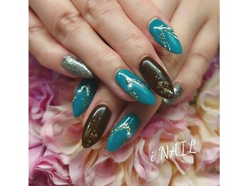 アイネイル(iNAIL)/