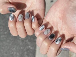 モノトーンニュアンス