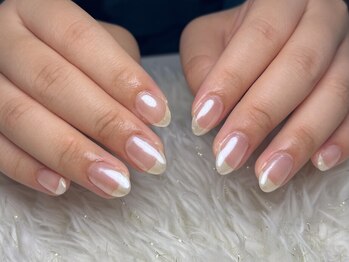 ララネイル(RaRa nail)/ワンカラー