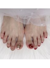 ネイルサロン優/