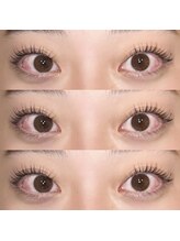 エルレ 二子玉川店(ELRe)/まつ毛パーマ