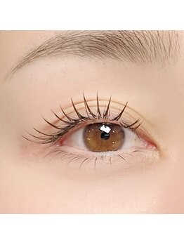 ダイヤモンド リリー(Diamond Lily)/フラットラッシュ+&healthy