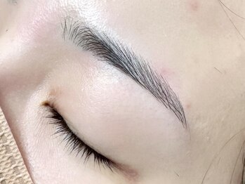 サニーラッシュ(32Lash)/アイブロウWAX