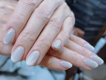 プロモート 岡山城下店(Promote)/マグネットフレンチ【岡山】