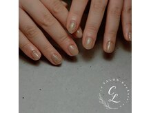 クオルーチェ(CuoLuce)/[ハンド]デザインネイル