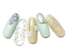 ティーエヌ 溝の口店/☆デザイン定額Ｂ☆