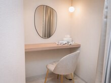 千歳の女神 久屋大通店/【パウダールーム】