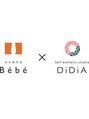 ベベ クロス ディディア 北見店(Bebe×DiDiA)/Bebe×DiDiA 北見店 ベベクロスディディア 