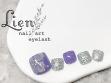 リアン 川崎店(Lien)/フットシンプルコース★