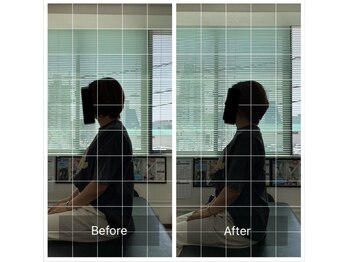 ナオル整体 長崎諫早院(NAORU整体)/長崎諫早/整体・矯正