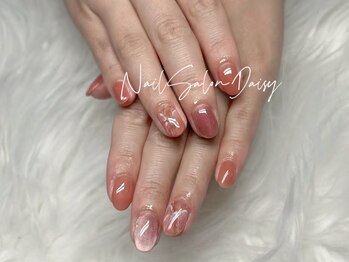 ネイルサロン デイジー(daisy)/