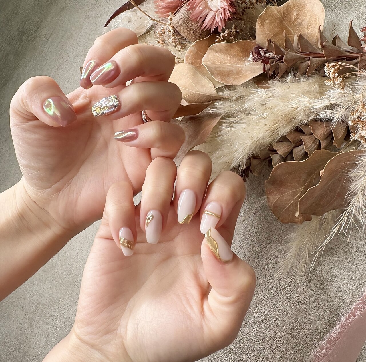 アリュール(allure)｜ホットペッパービューティー