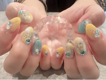 クーポン組み合わせ例