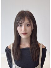 スカイ ネイル アンド アイ(SKY) 古家 遥歩