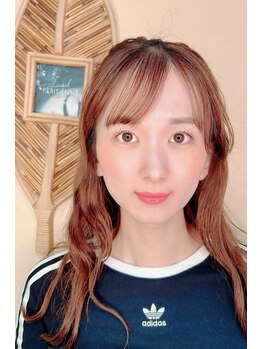 シュシュ(chou chou)/まつ毛パーマ/ラッシュリフト