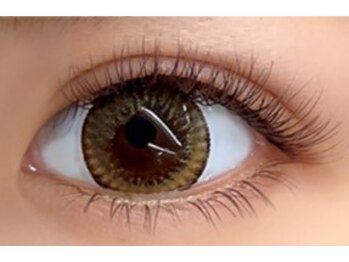 ミューズ 成田店(MUSE)/ホワイトグレージュ