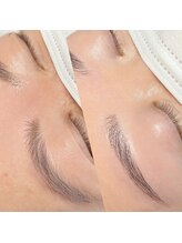 マム(MOM)/ブロウリフト