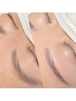 マム(MOM)/ブロウリフト