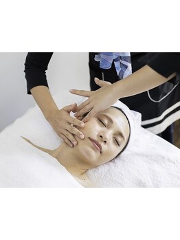 小顔になりたい