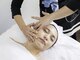 ドリアビューティーサロン 博多店(Doria beauty salon)の写真/【小顔リンパ+造顔筋EMSラジオ波+美肌パック¥5980】最新機器で表情筋のたるみを改善し、さらに美小顔に☆