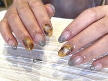 フィリス 横浜店(PHYLIS)/#夏ネイル