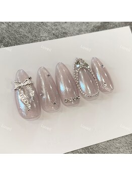 ルヴェイル(Luveil)/マグネット＋ミラー