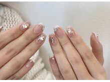 ユアンネイル(YUAN.Nail)/秋葉原ネイル/末広町/御徒町