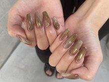 ロエン 北岡崎(ROEN)/ニュアンスデザイン