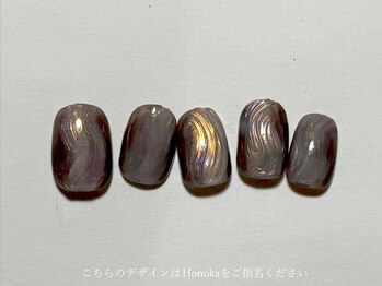 十一.(toi)/Honoka指名〇fast design simple