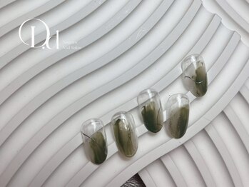 D.d nai 名古屋栄/名古屋栄/クリアデザイン/定額