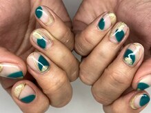 サラサネイルズ 代官山 恵比寿(sarasanails)/We welcome international guest