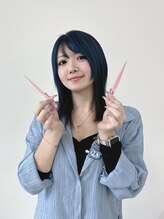 ルアナ バイ エヌヘアー(Luana by n hair)&nbsp;IIMORI 