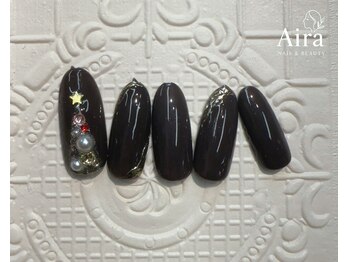 アイラサロン(Aira salon)/定額80分コース