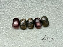 リュア(Luea)/冬ニュアンス