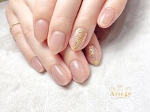 11/22～冬限定アートご予約可◎パラジェル変更可/マオジェル有り