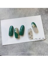 エバービューティーアトリエ(ever beauty atelier)/[季節限定]ニュアンスデザイン