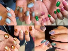 持ち込みもおまかせも承ります◎