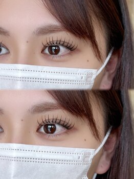 ミマール 浦添店/LEDエクステ