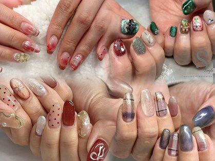 シンプルジョイ(Simple joy)の写真